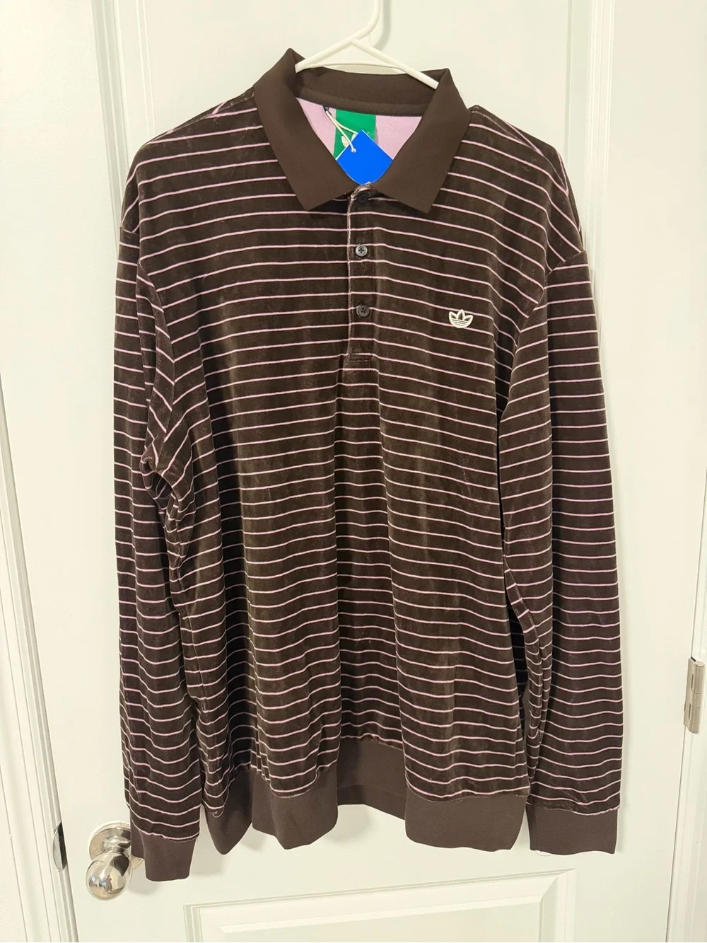adidas brand new